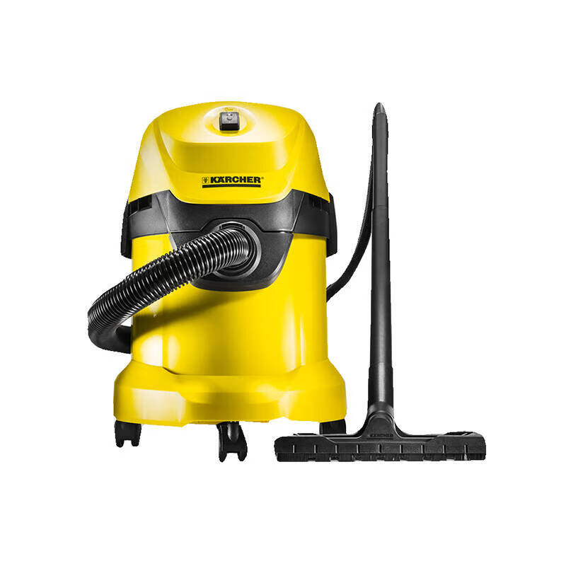 卡赫 原装进口干湿吹吸尘器