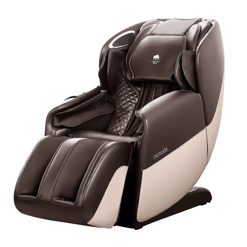 摩摩哒 智能检测按摩椅