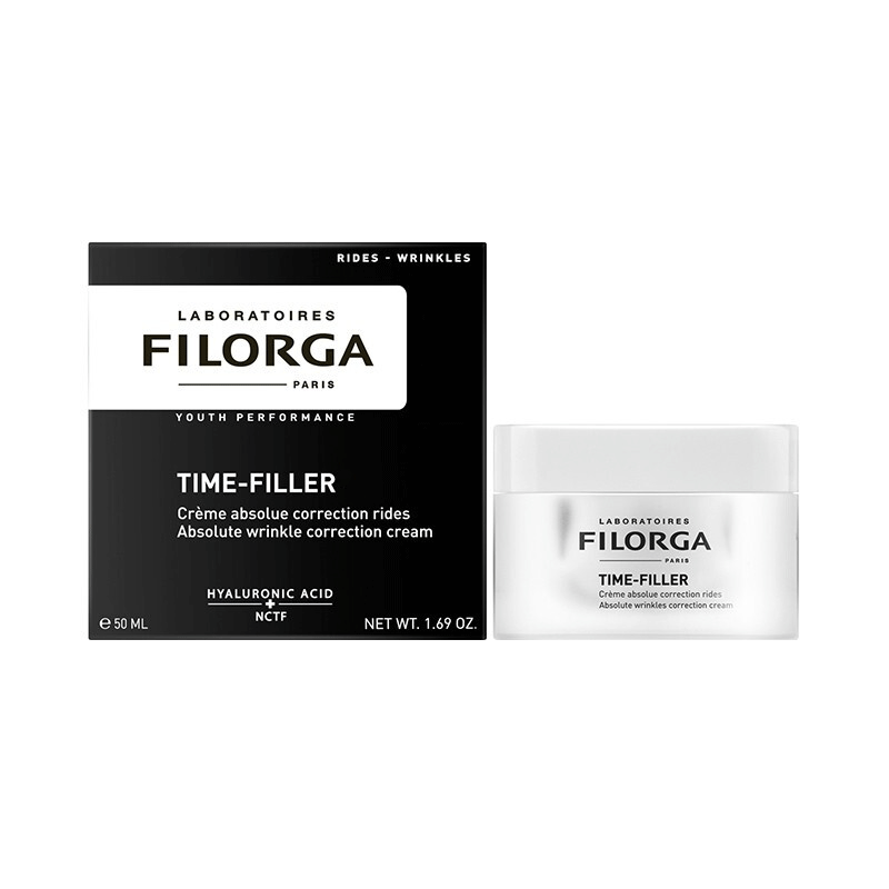 菲洛嘉 弹润细腻面霜