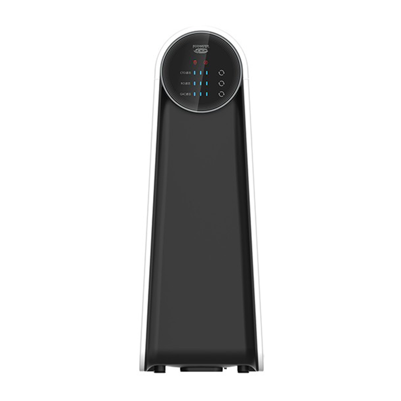 怡口净水 智能监控净水器