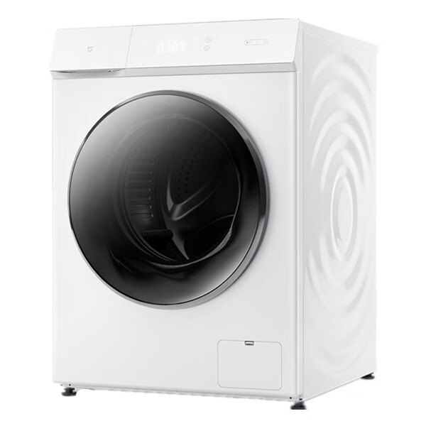 米家除菌洗衣机