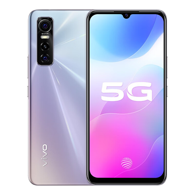 vivo 高清主摄手机