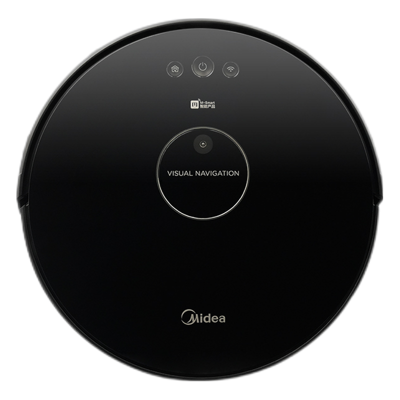 美的 全自动扫地机器人