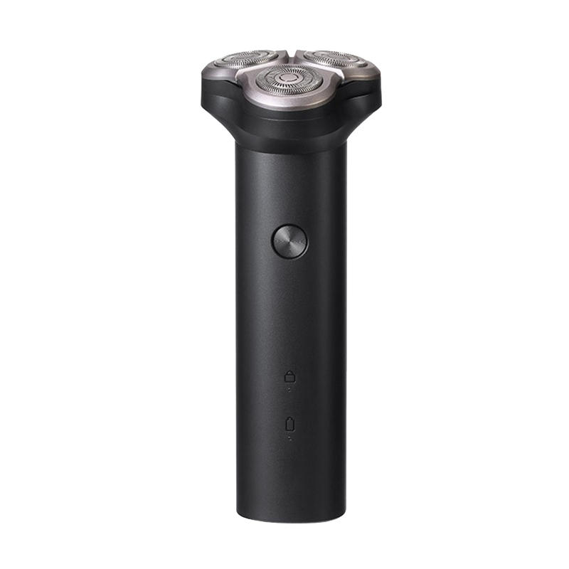 米家 双层刀片剃须刀