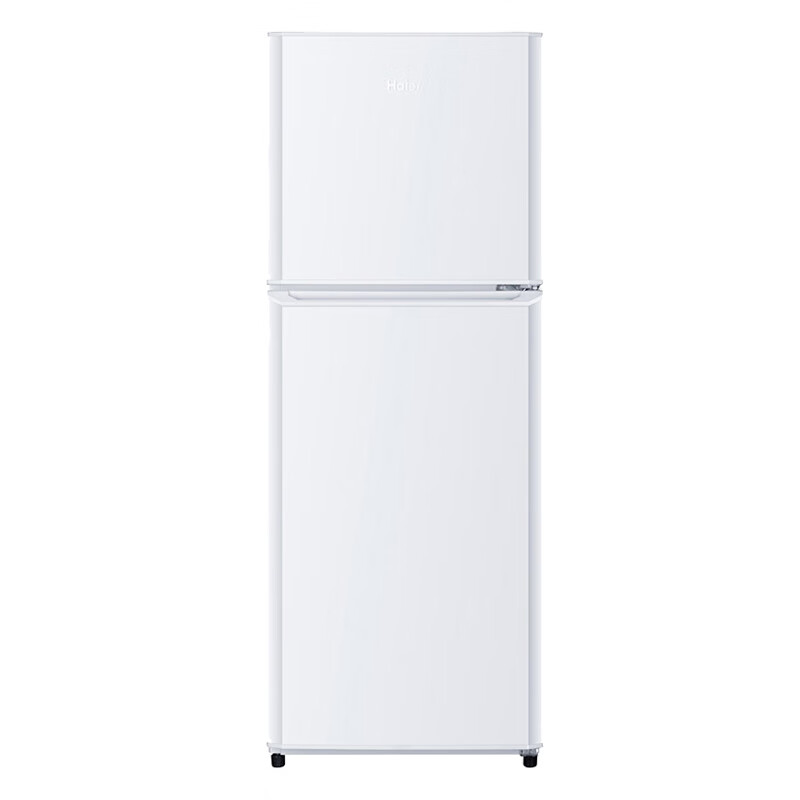 海尔 小巧不占地 双门冰箱