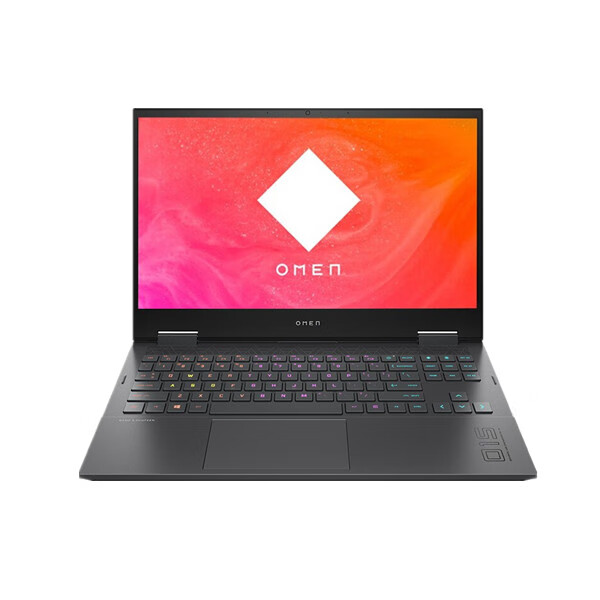 惠普四区背光游戏本