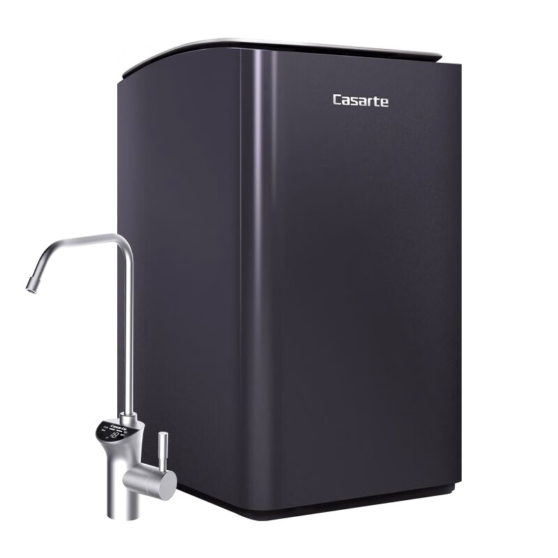 卡萨帝 双向锁水净水器
