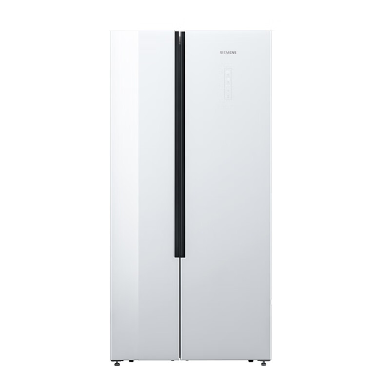 西门子玻璃面板冰箱