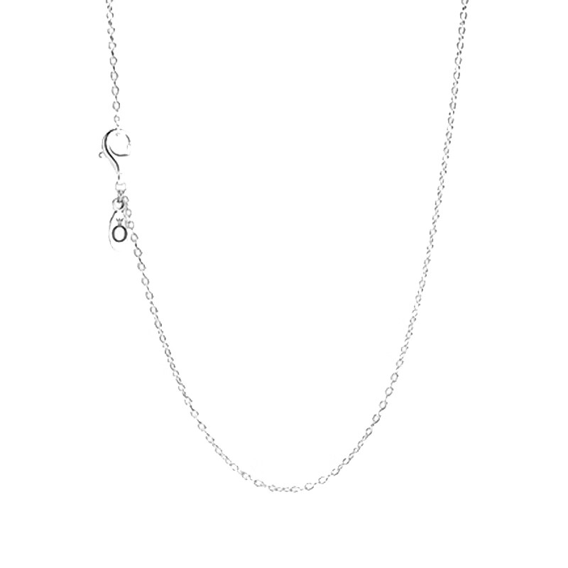 潘多拉 时尚925银项链