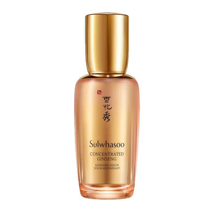 雪花秀 进口提亮精华