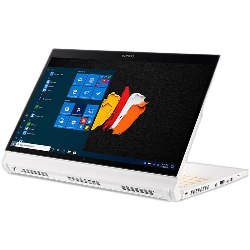 宏碁 舒感转轴笔记本