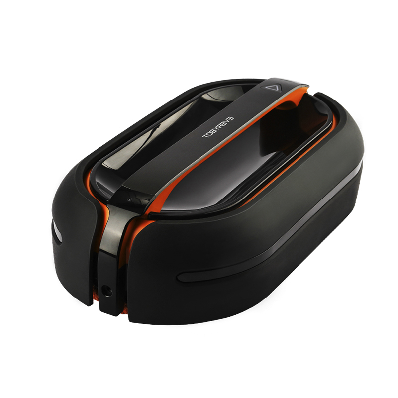 EVERYBOT 旋转扫地机