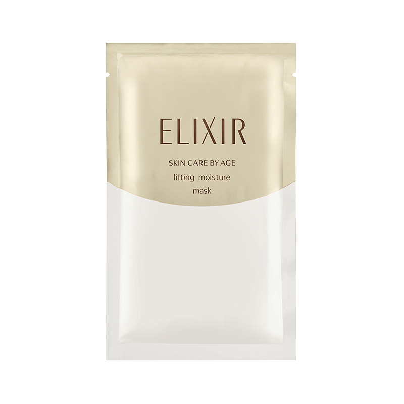 怡丽丝尔 滋养紧致面膜