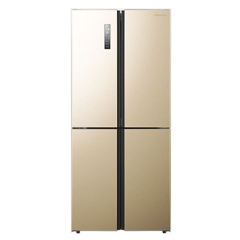 海信 电脑控温冰箱