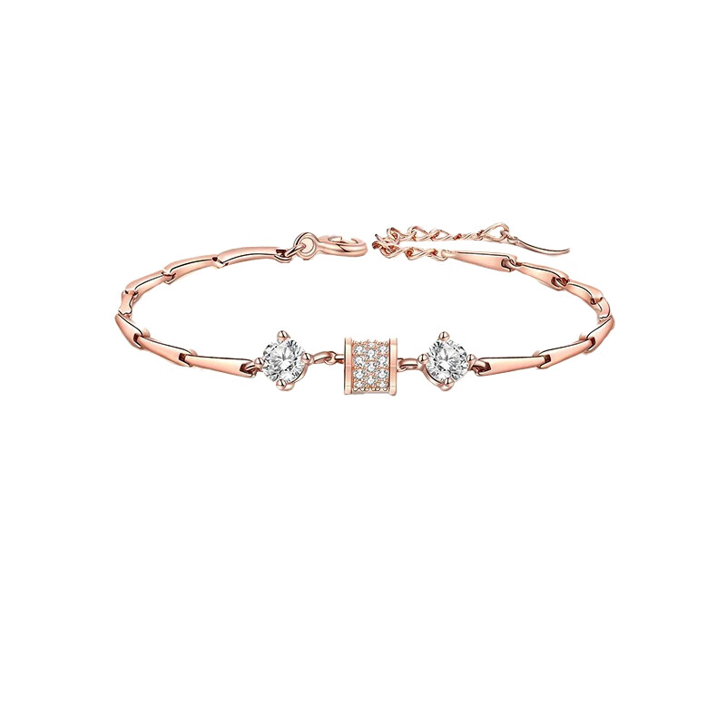 卡蒂罗小蛮腰手链