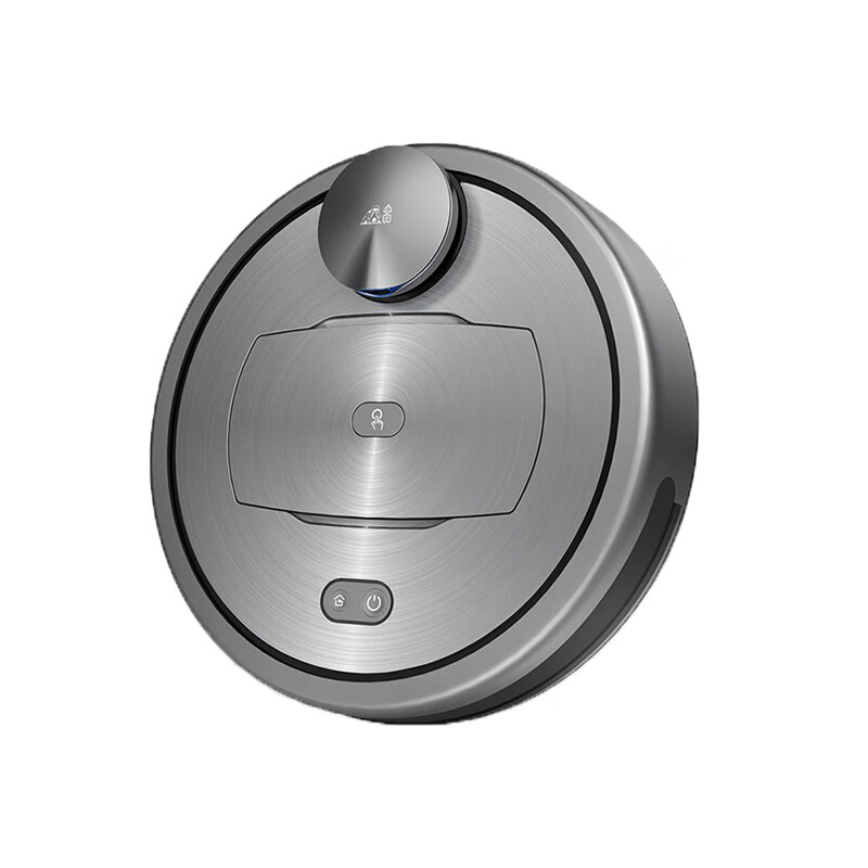 小狗 锂电池长续航扫地机