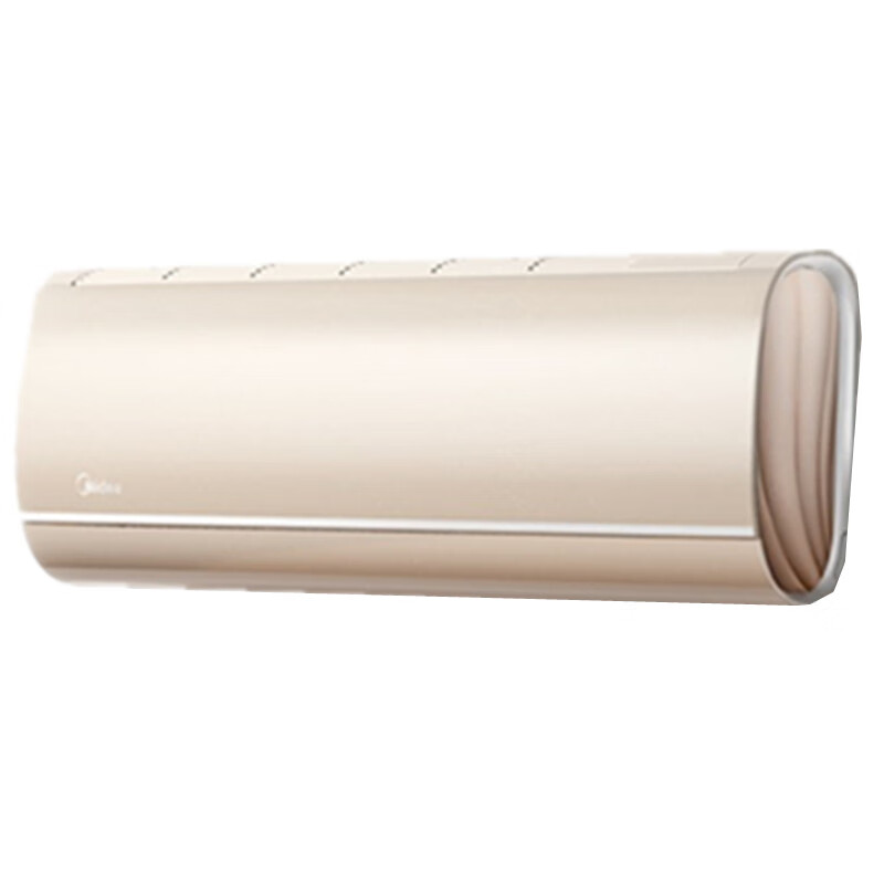 美的变频壁挂式空调