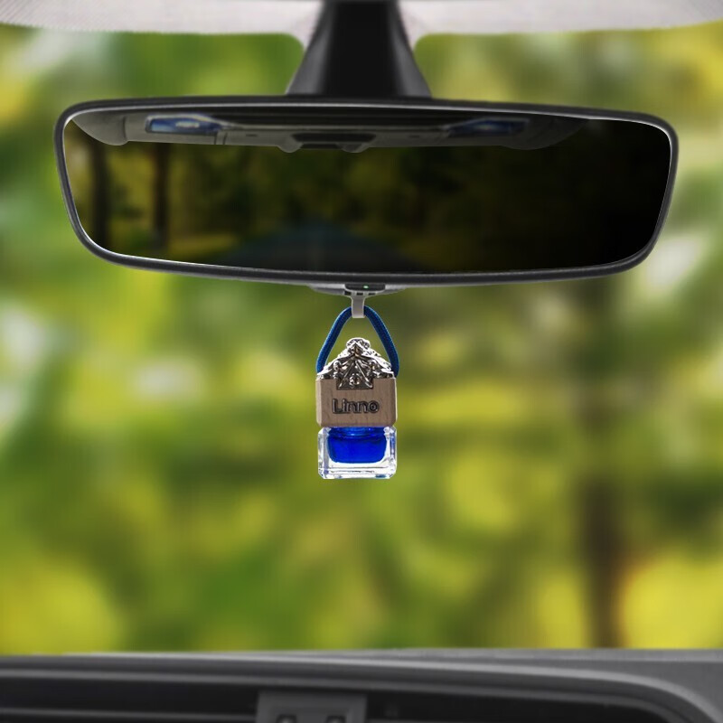 朗龙 法国进口精油汽车香水