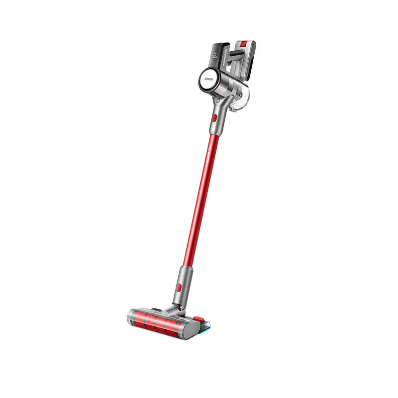 苏泊尔 壁挂式收纳吸尘器