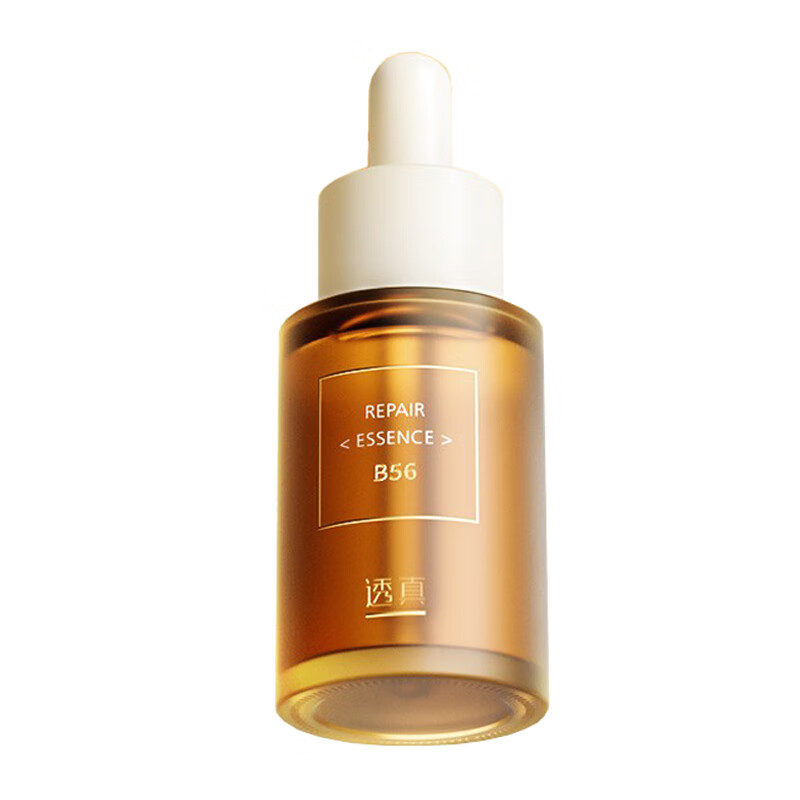 透真 滋养修护 精华液