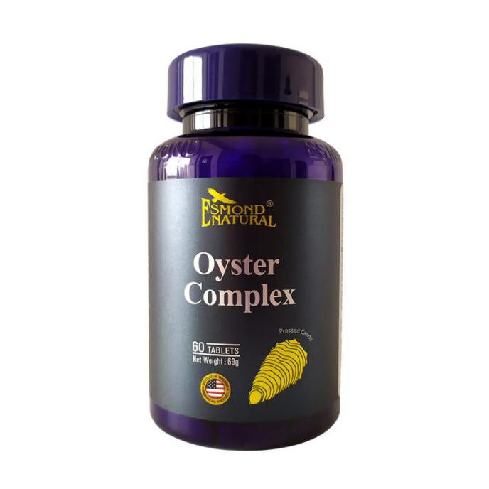 爱司盟 温和 牡蛎片