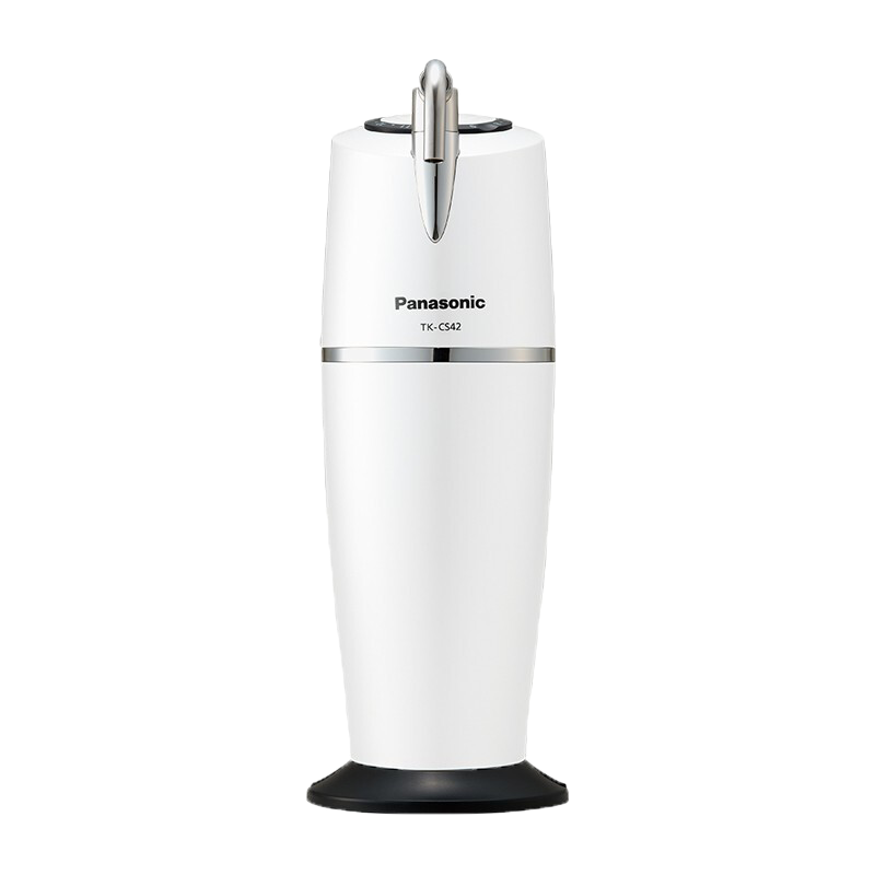 松下家用台下式净水器