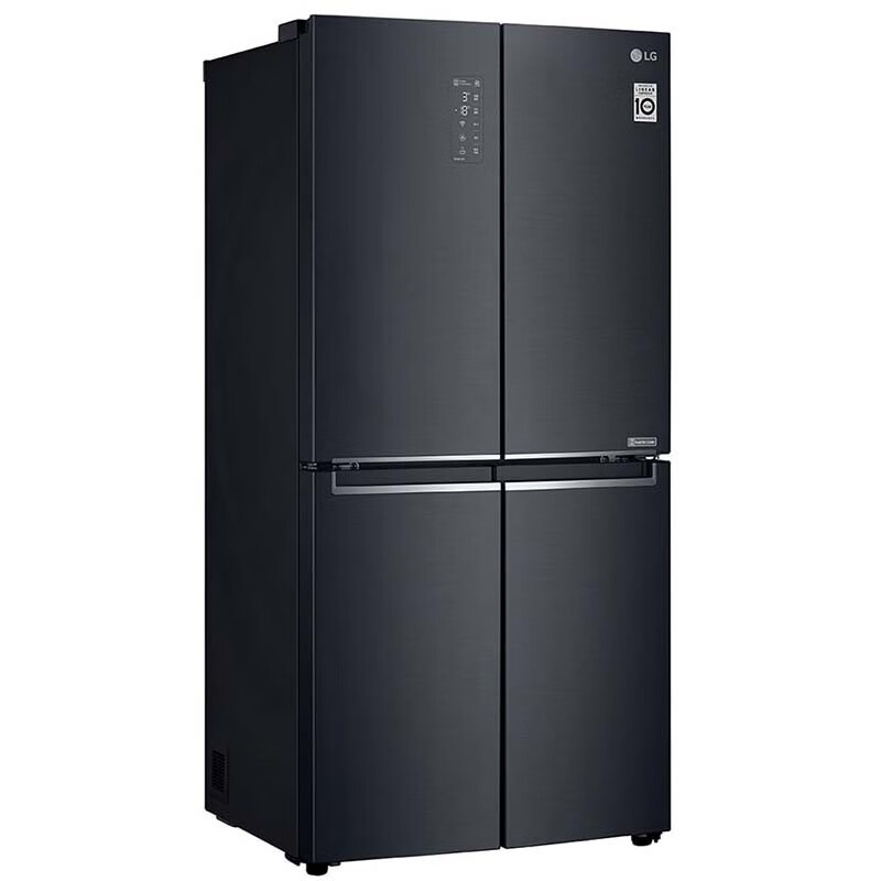 LG 线性变频双风制冷冰箱