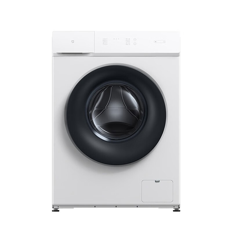 米家 支持中途添衣洗衣机