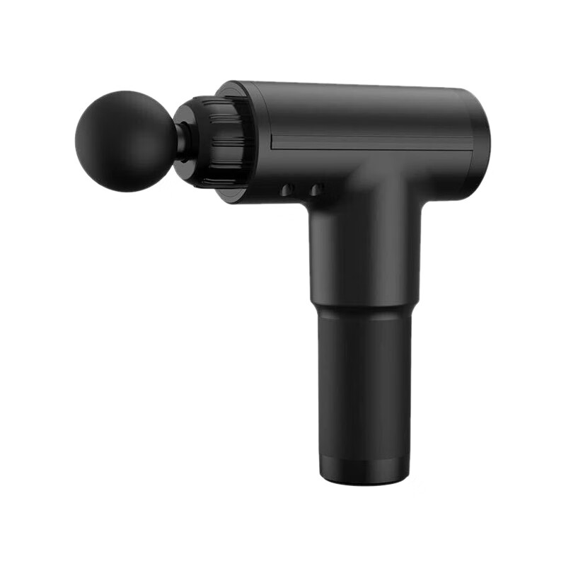 帝百伦 多头按摩充电筋膜枪