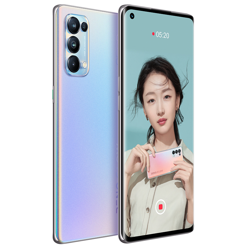 OPPO 人像四摄手机