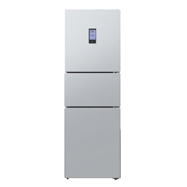 西门子 大容量除味冰箱