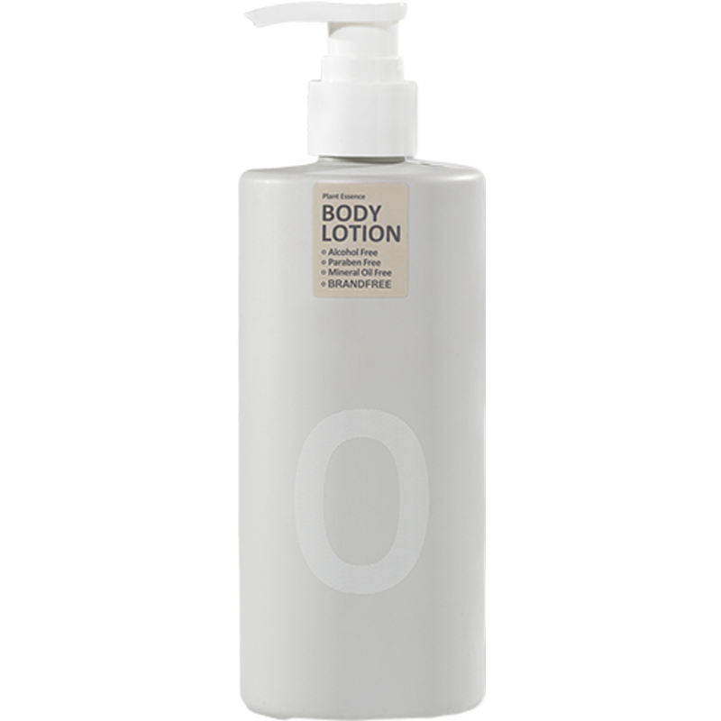 brandfree 滋润身体乳