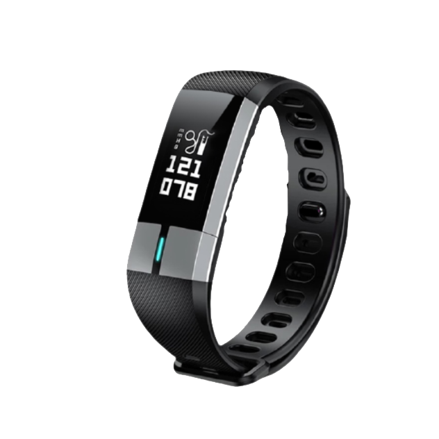 ADZ 流线型防水手环