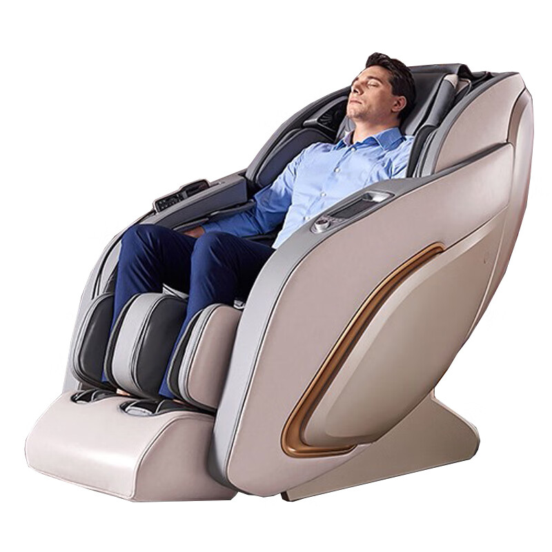 芝华仕 多功能按摩椅