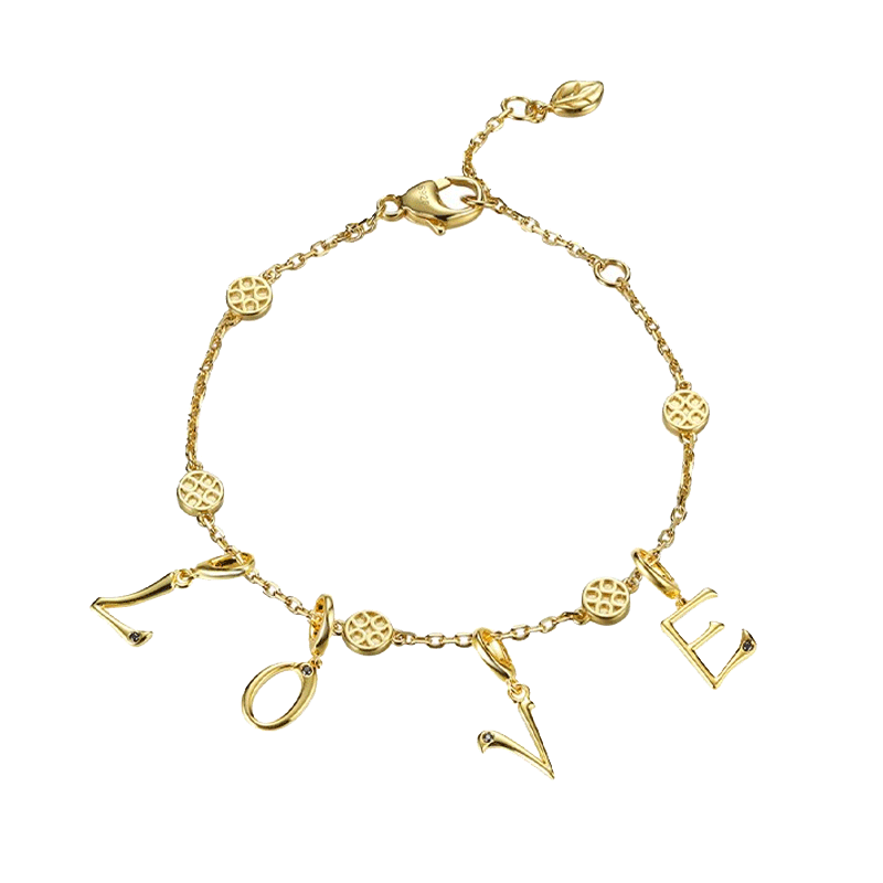 OrangeCube 叠戴手链