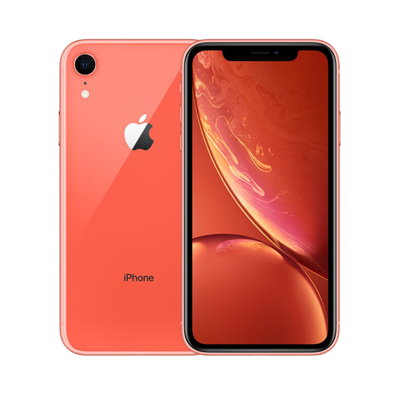 Apple 视网膜显示屏手机