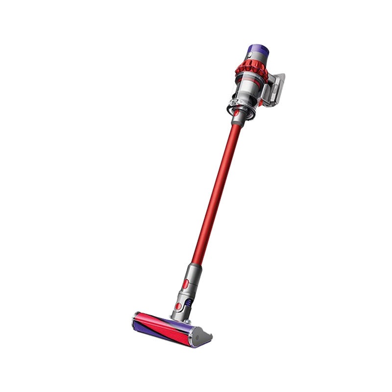 戴森 电动除螨 吸尘器