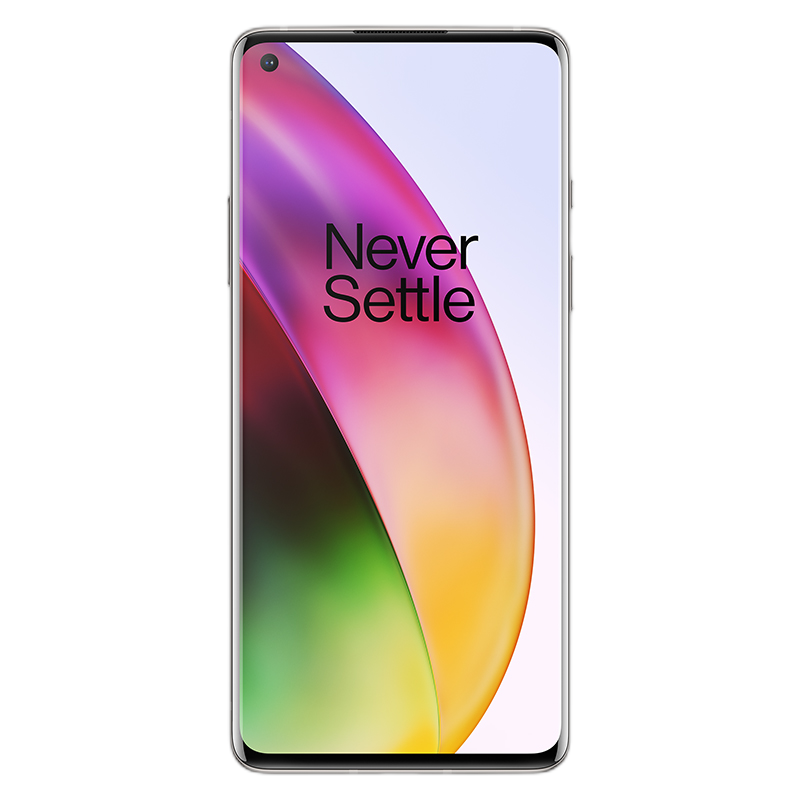 一加 轻薄精致智能手机