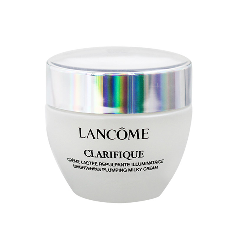 兰蔻 美白保湿 面霜