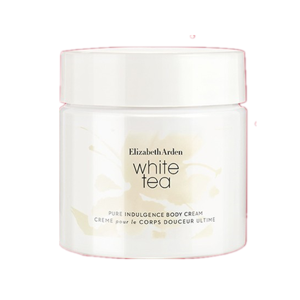 伊丽莎白雅顿 白茶蜜滴身体霜