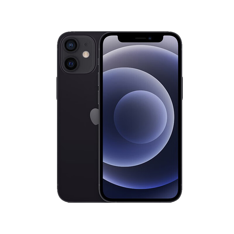 Apple 铝制边框高清手机