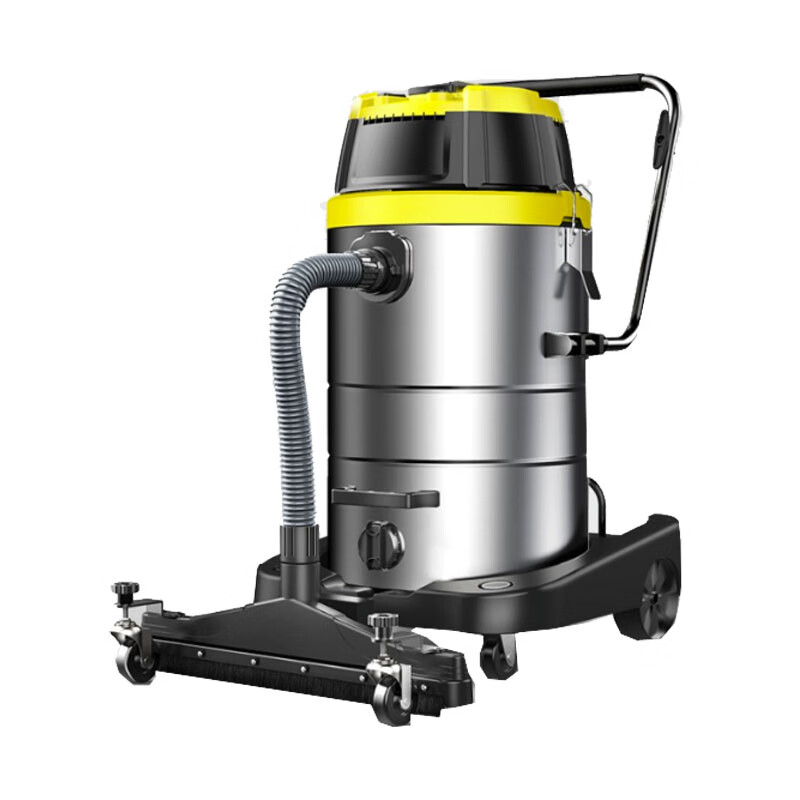 扬子 加厚桶身大容量吸尘器