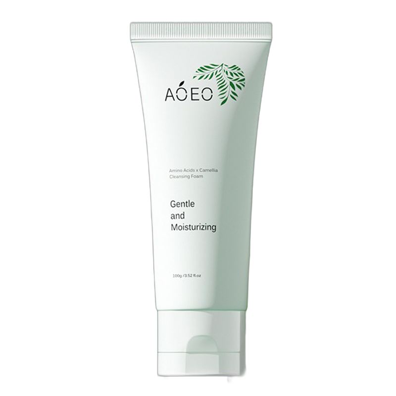 AOEO 绵密养护洁面乳