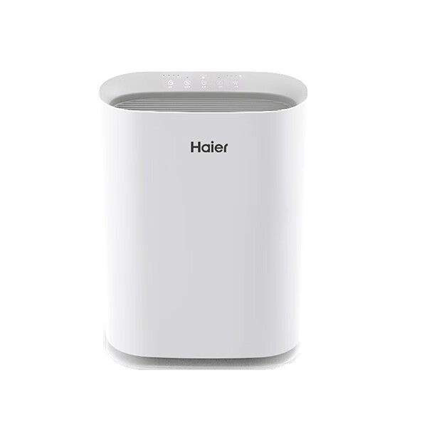 海尔氨基酸除甲醛空气净化器