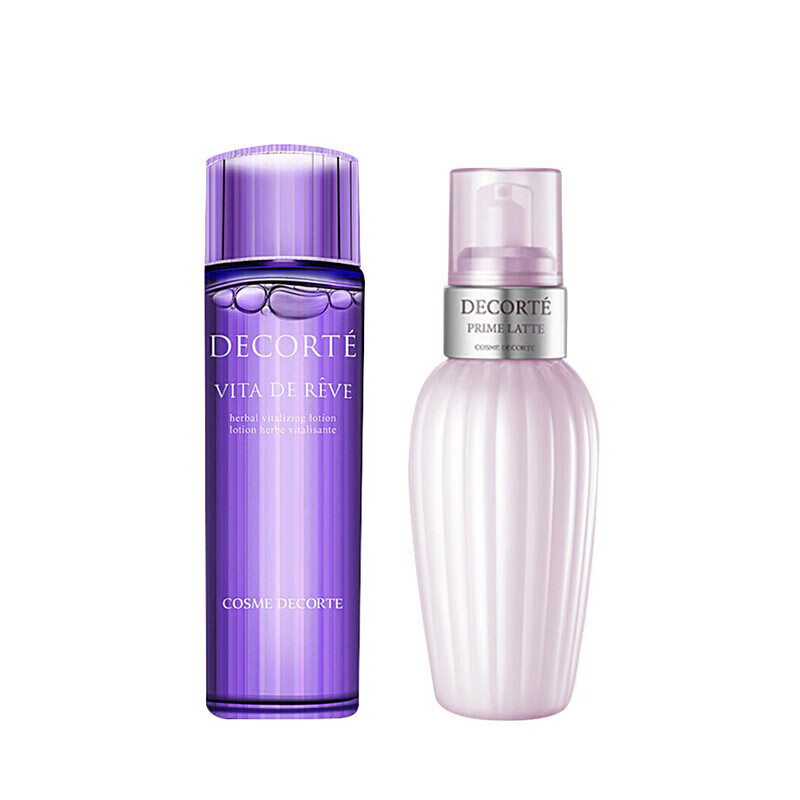 黛珂 补水调理套装