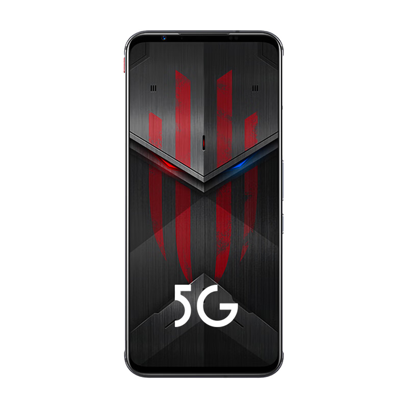 努比亚 165Hz刷新手机