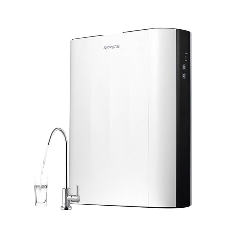 九阳 深度净化净水器