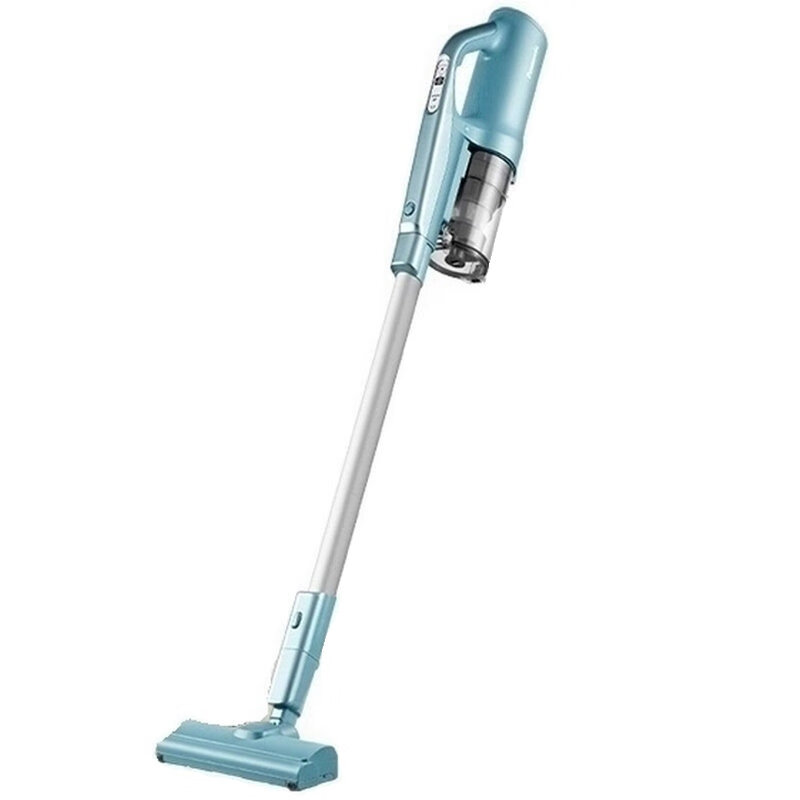 松下大功率无线吸尘器