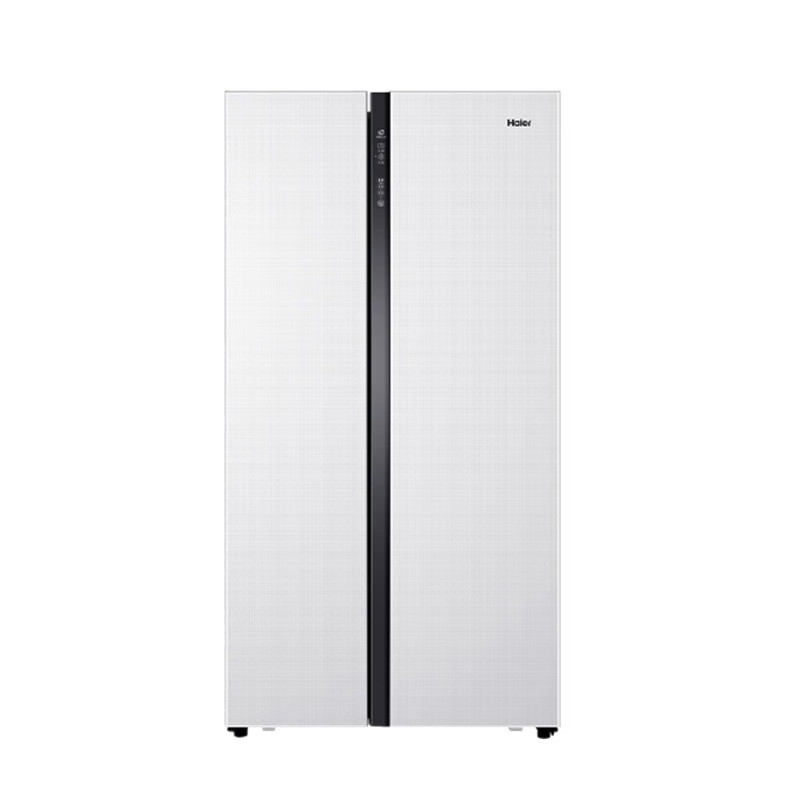 海尔大容量家用冰箱