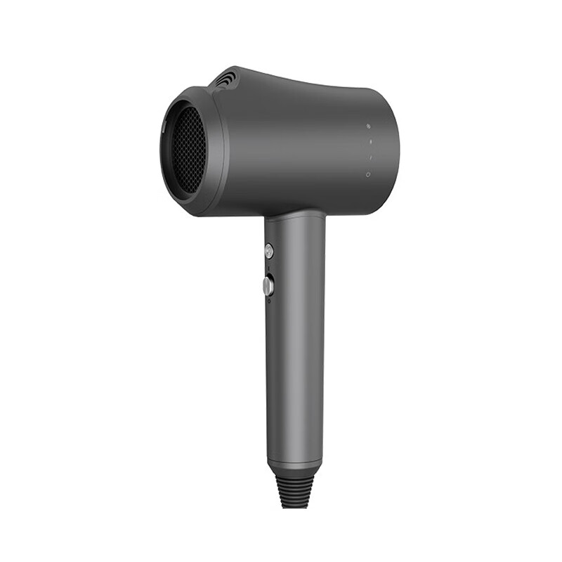 罗拉如炬 负离子吹风机